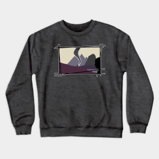 IronOxide Crewneck Sweatshirt